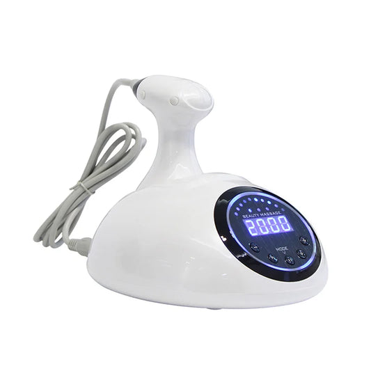 Ultrasonic Cavitation Weight Loss and Skin Tightening Device