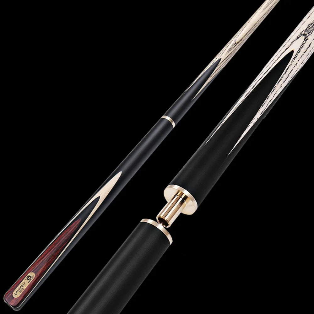 57" Snooker Cue 11.5mm Tip Professional Pool Stick