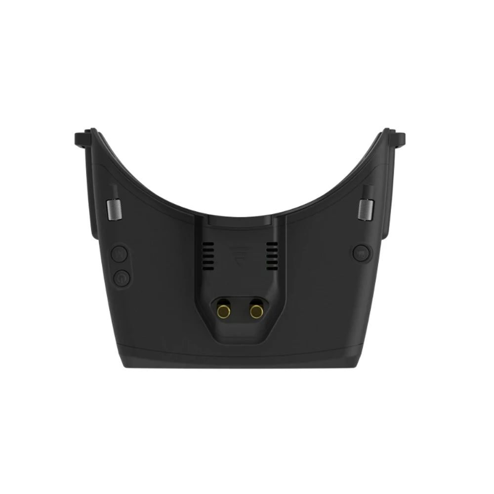 5.8GHz 48CH FPV Video Goggles with HD Screen for Drone Racing