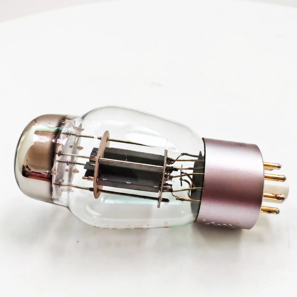 6SN7 Vacuum Tube Matched Pair HiFi Audio Amplifier
