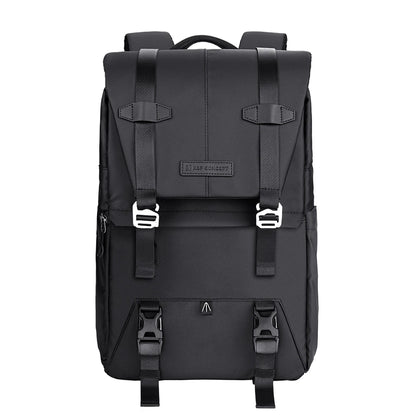 Waterproof Camera Backpack for Travel Photography