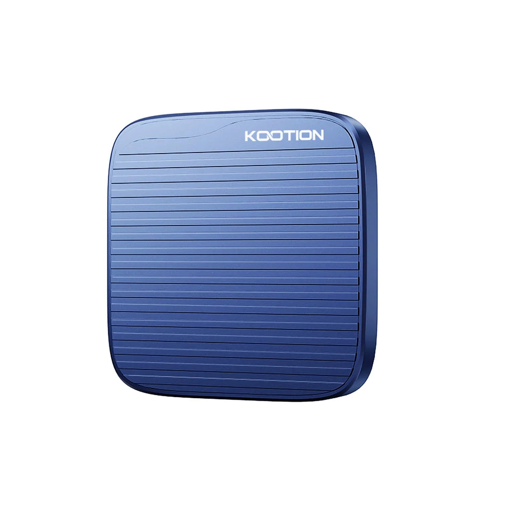 1TB Magnetic Portable SSD 2000MB/s for iPhone