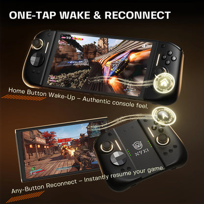Wireless Game Controller for Switch 2
