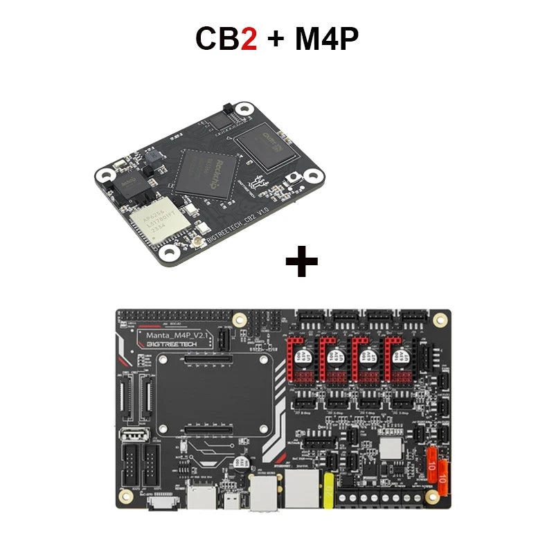 CB2 Core Board 32GB eMMC 3D Printer M4P Ready