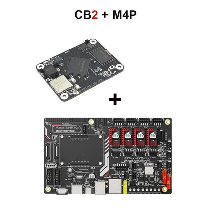 CB2 Core Board 32GB eMMC 3D Printer M4P Ready