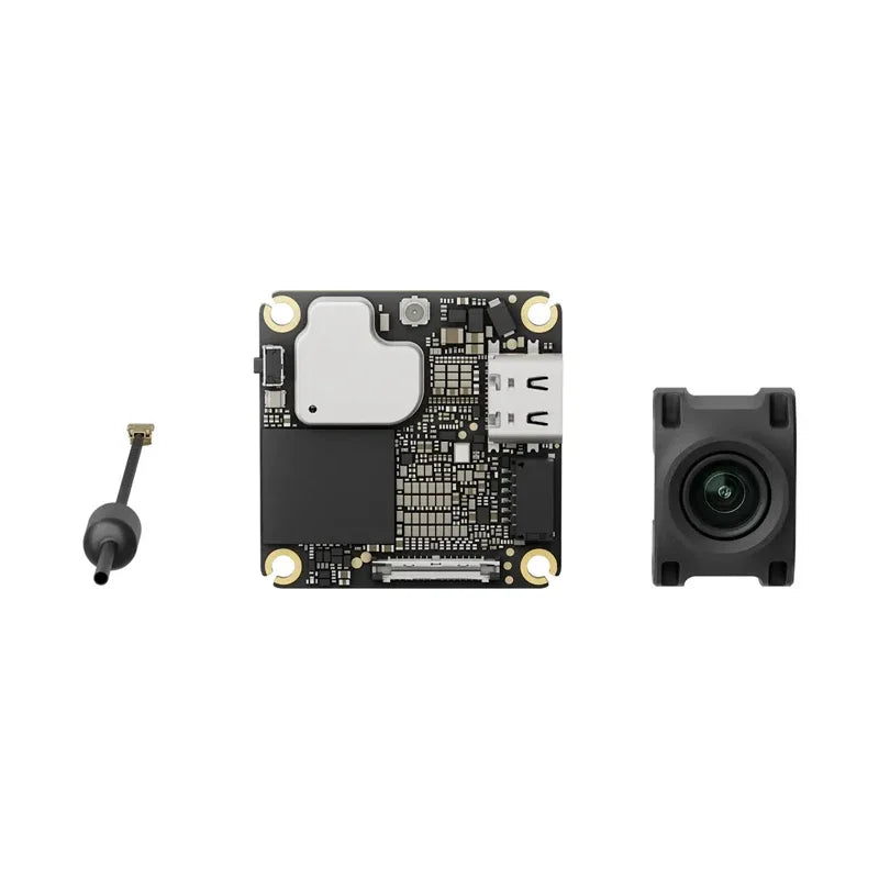 O4 Air Unit HD FPV Camera Kit for Drones
