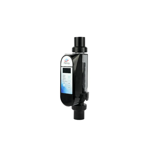 Automatic Pool Chlorine System 16g Self-Adapting Operation