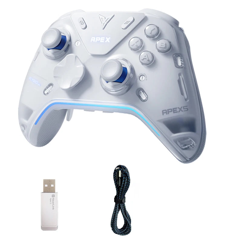 Multi-Platform APEX 5 Wireless Controller for Gaming