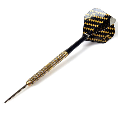 22g Precision Tungsten Darts for Accurate Throws