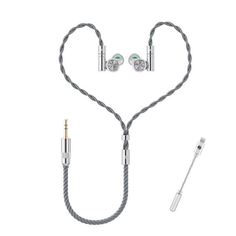 Compact USB DAC Earphones Amp Z5 X1 PRO L