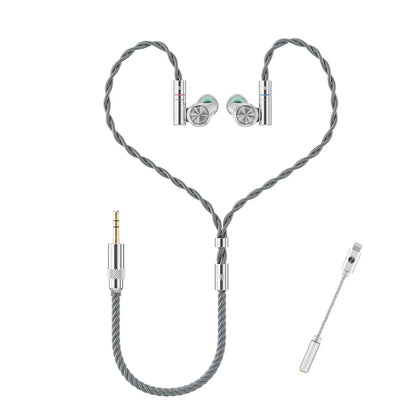 Compact USB DAC Earphones Amp Z5 X1 PRO L