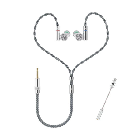 Compact USB DAC Earphones Amp Z5 X1 PRO L