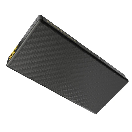 Compact 10000mAh Power Bank for Phones & Devices