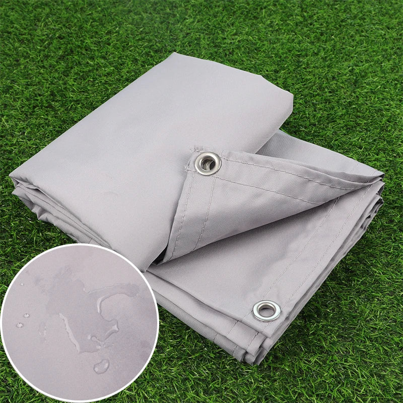 3x6m Sun Shelter Sail for Camping and Patio
