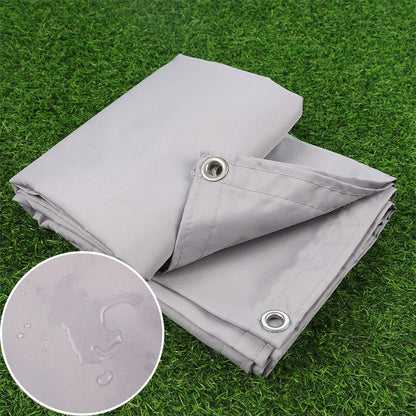 3x6m Sun Shelter Sail for Camping and Patio