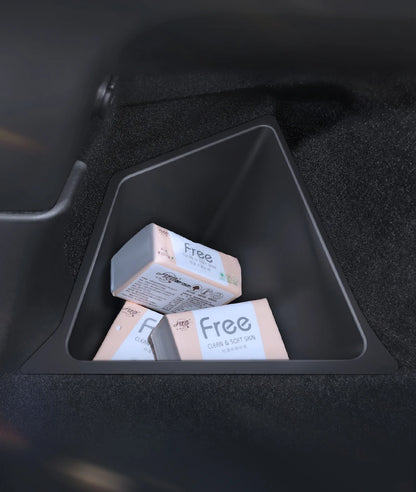 Left Right Trunk Organizer for Model Y Juniper