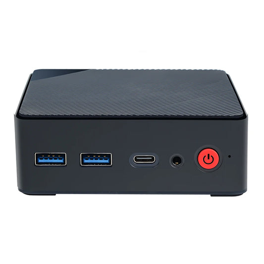 Mini PC Intel N150 with 8GB DDR5 and 256GB NVMe Storage