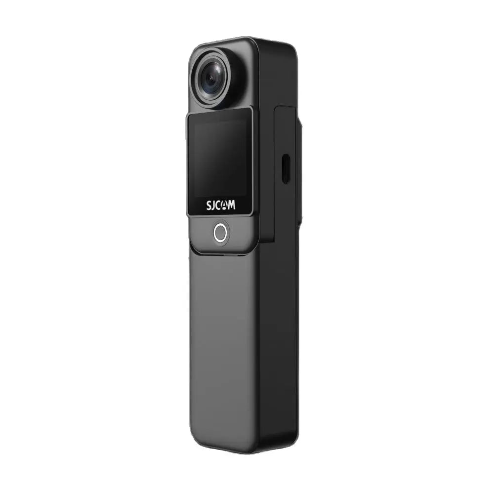 Sports Camera 4K 30FPS with Gyro Image Stabilization