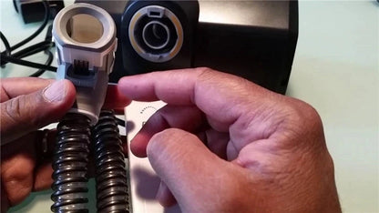Replacement Heated Tube for AirSense 10 CPAP Devices