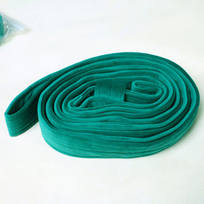 2m Double Loop Circus Aerial Suspension Straps