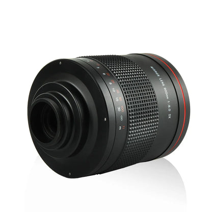 Reflex Telephoto Lens 900mm F8 for Nikon Z