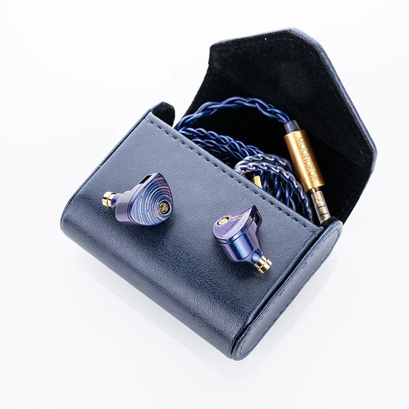 Starfield 2 In-Ear Earphones with Dynamic Driver