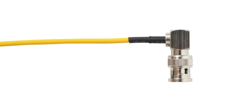 Wireless Timecode Generator for Video Cameras and Audio Recorders