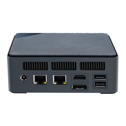 Compact Office Mini Computer 8GB RAM 128GB NVMe Storage