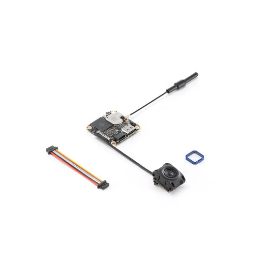 FPV Air Unit 4K 60fps for DJI Goggles