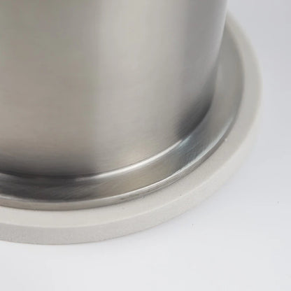 Aquarium Water Pump with Premium Stainless Steel Filter