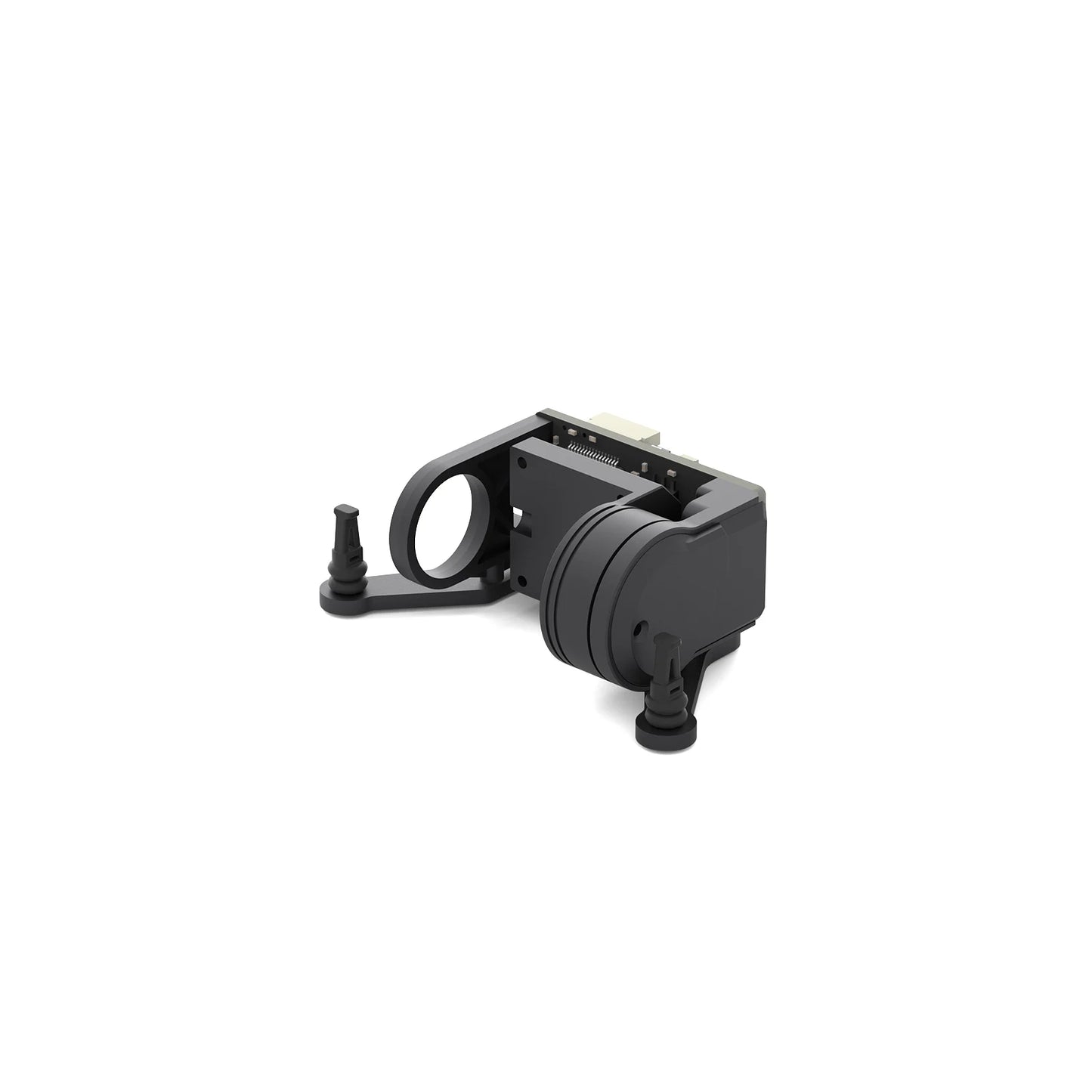 GM1 FPV Camera Gimbal with Head Tracking HD Pro Kit