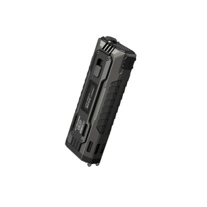 Rechargeable 8000 Lumen EDC Flashlight for Outdoor and Emergency Use