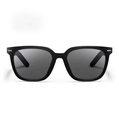 Smart Bluetooth Sunglasses with Bone Conduction Audio