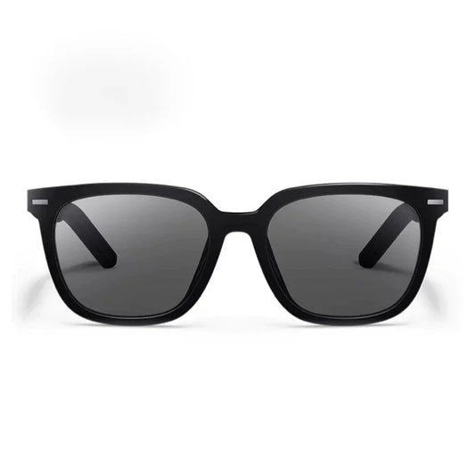 Smart Bluetooth Sunglasses with Bone Conduction Audio
