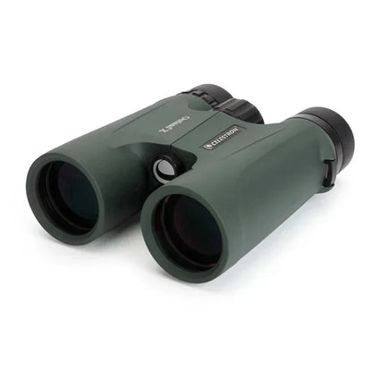 10x42 Multi-Coated Waterproof Binoculars for Outdoor Viewing