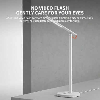 Xiaomi Smart LED Desk Lamp with Eye Protection and Voice Control
