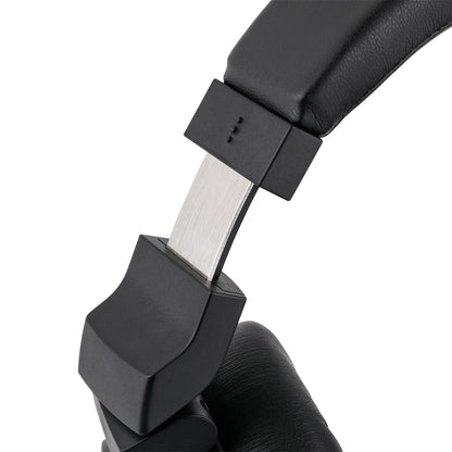 Wireless ANC Headphones with Coaxial Drivers Bluetooth & Wired