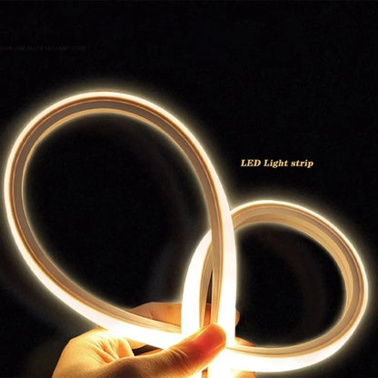 Rechargeable LED Wall Lamp with Remote