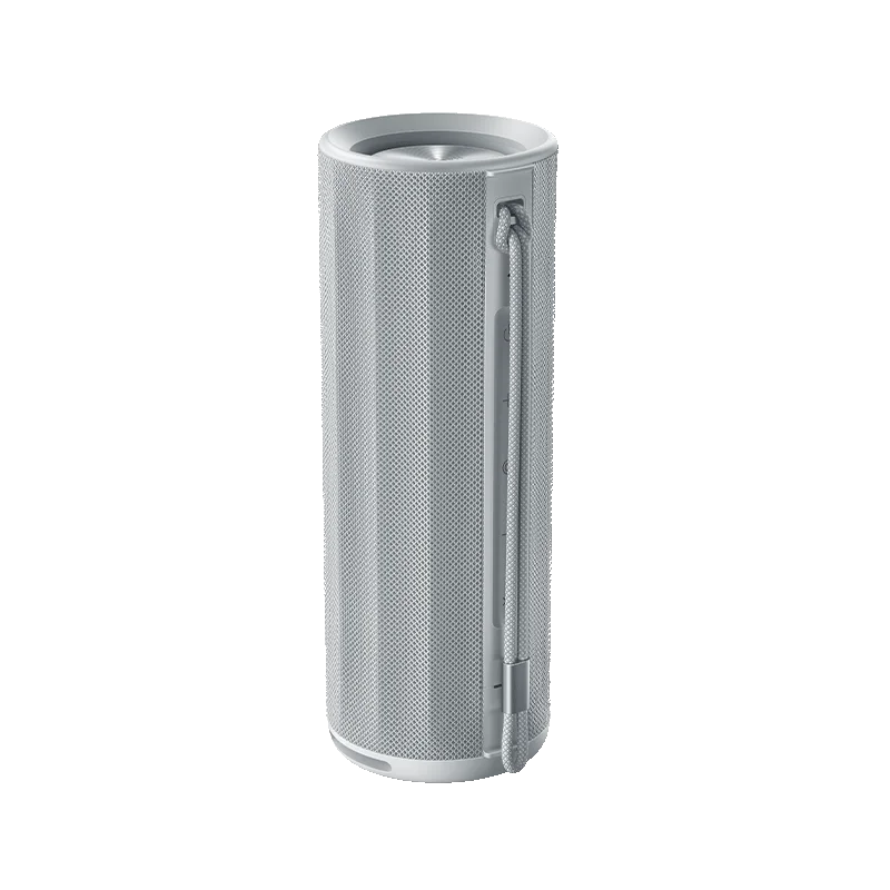 Portable Bluetooth 5.3 Speaker 40W IP67 Waterproof Gray