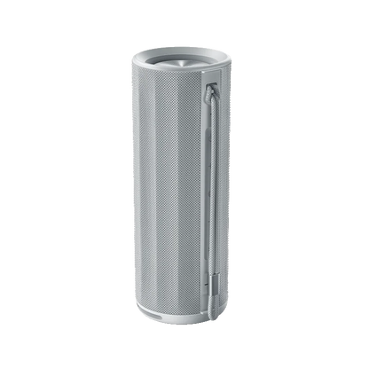 Portable Bluetooth 5.3 Speaker 40W IP67 Waterproof Gray