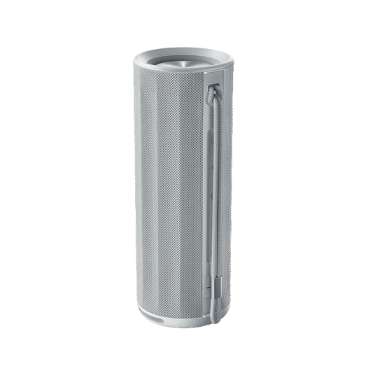 Portable Bluetooth 5.3 Speaker 40W IP67 Waterproof Gray