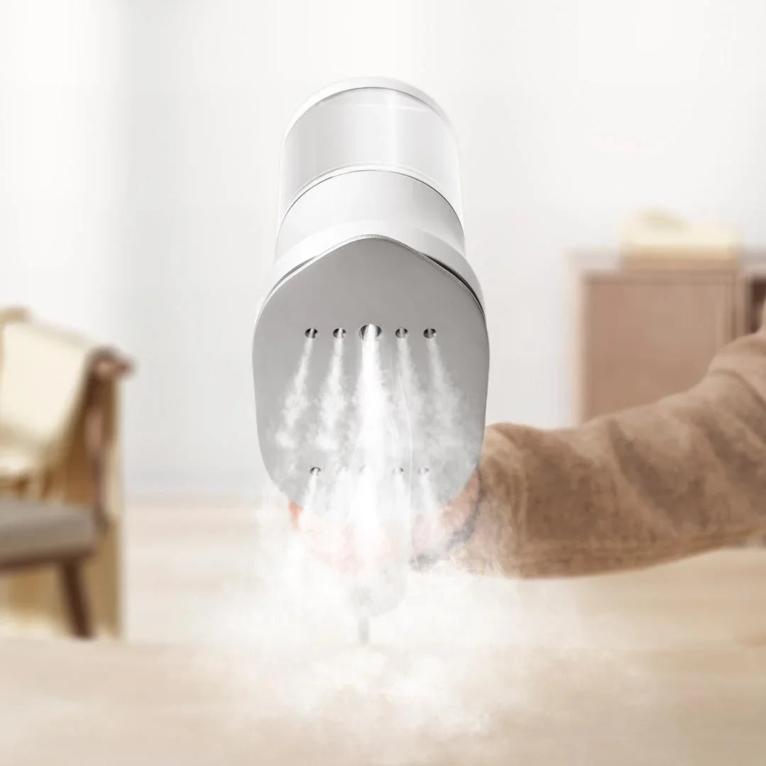 XIAOMI Portable Handheld Garment Steamer for Clothes and Fabrics