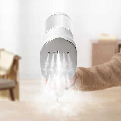 XIAOMI Portable Handheld Garment Steamer for Clothes and Fabrics
