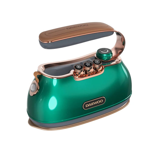 1200W Travel Handheld Garment Steamer with Quick Heat-Up