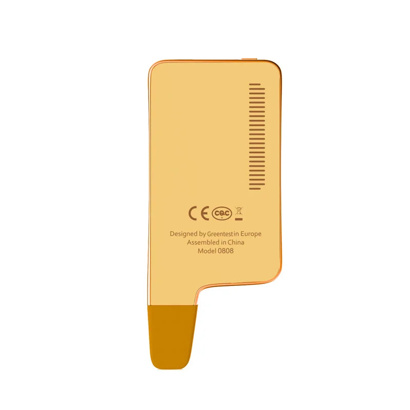 Portable Food Safety Tester with Radiation & Contaminant Detection