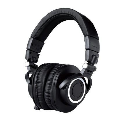 Over-Ear Monitoring Headphones Clear Sound