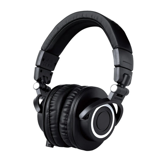 Over-Ear Monitoring Headphones Clear Sound