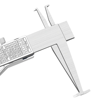 Electronic Inner Groove Caliper 150mm High Accuracy Measuring Tool