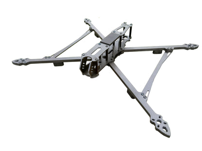 10-Inch FPV Drone Frame Combo with Flight Controller