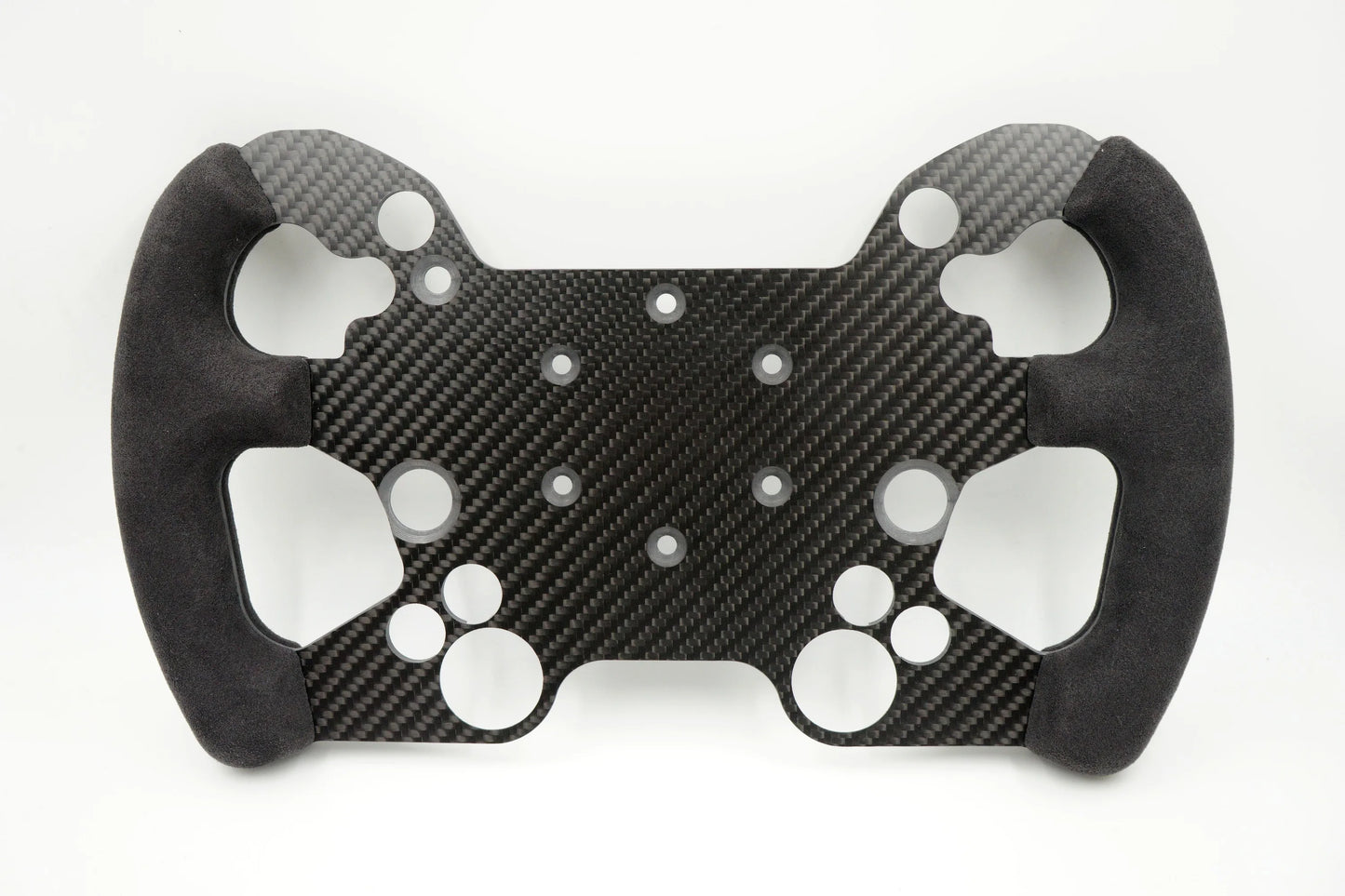 GT3/GT4 F1 Racing Sim Wheel Mod for Fanatec Podium Setup